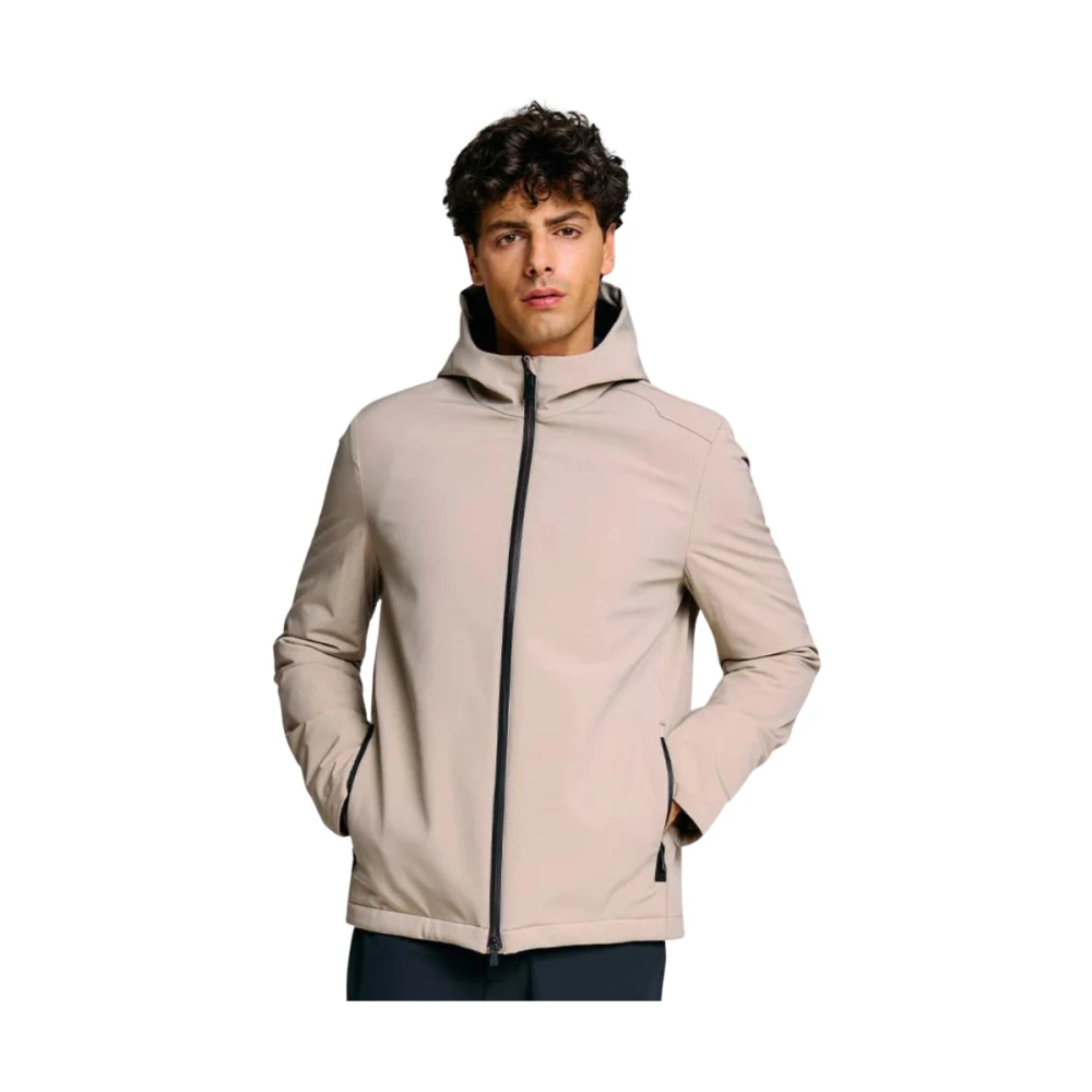 Suns Herren Beige - Gbs53081u Giubbino - Sport - L