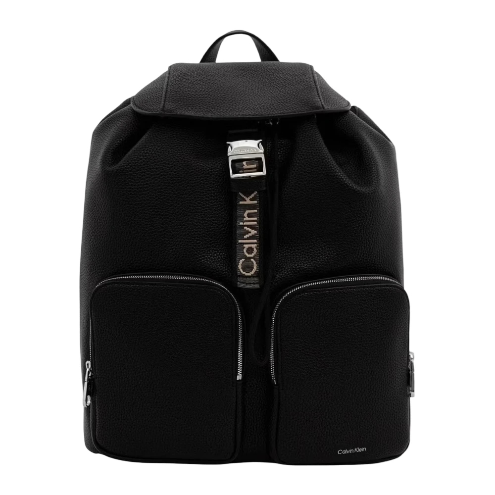 Calvin Klein , Damen, Taschen, Schwarzk, One Size - Bild 3