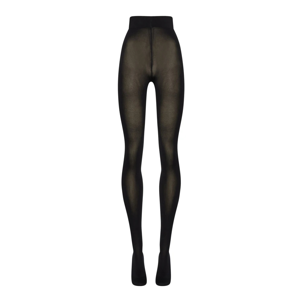 Wolford , Damen, Unterwäsche, Schwarzk, M  - Image 3
