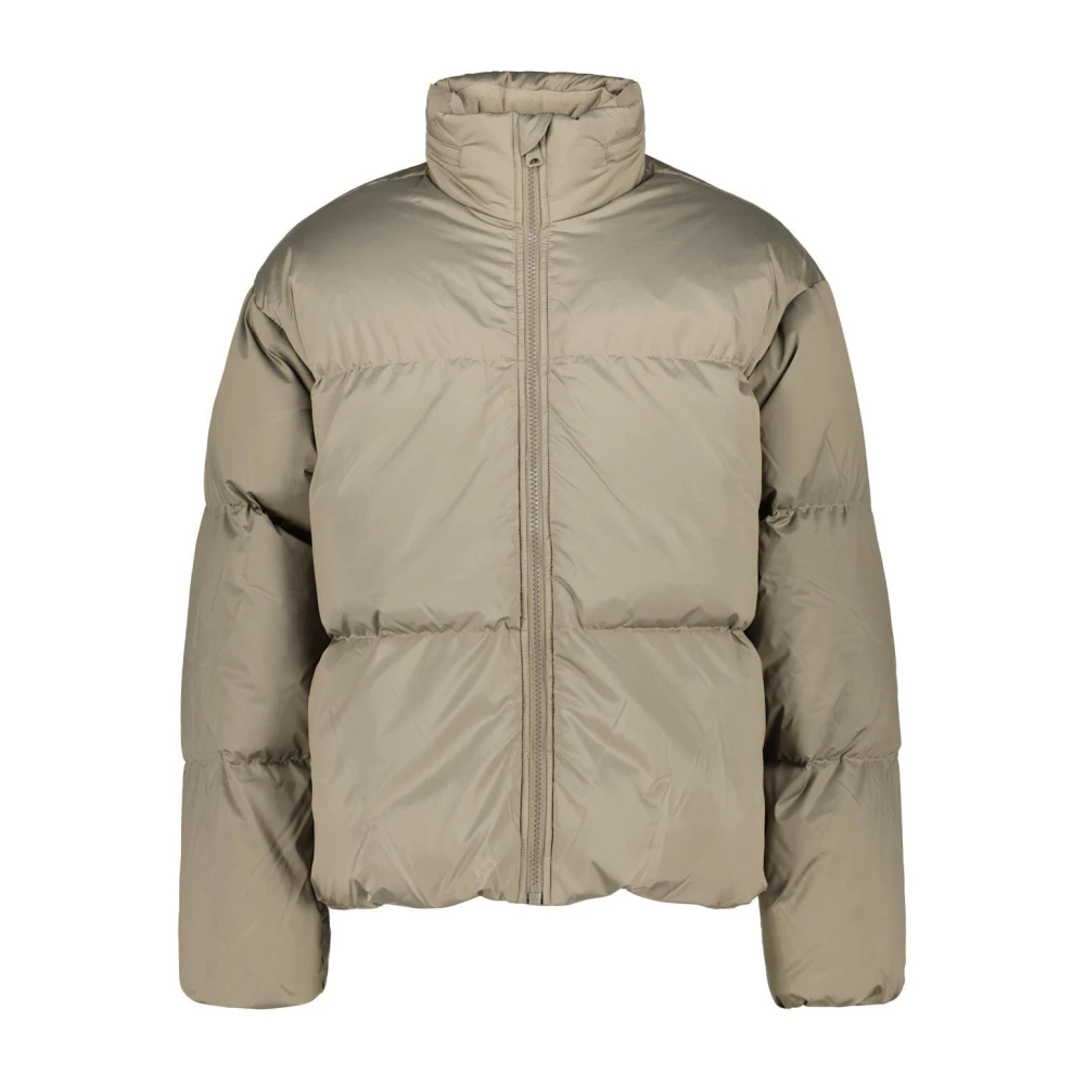 Levi's® Herren Levi's Puffer Jackets Braun Gr. Groß - Bild 5