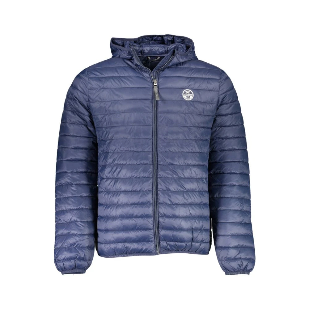 North Sails , Herren, Jacken, Blau, Xl - Bild 10