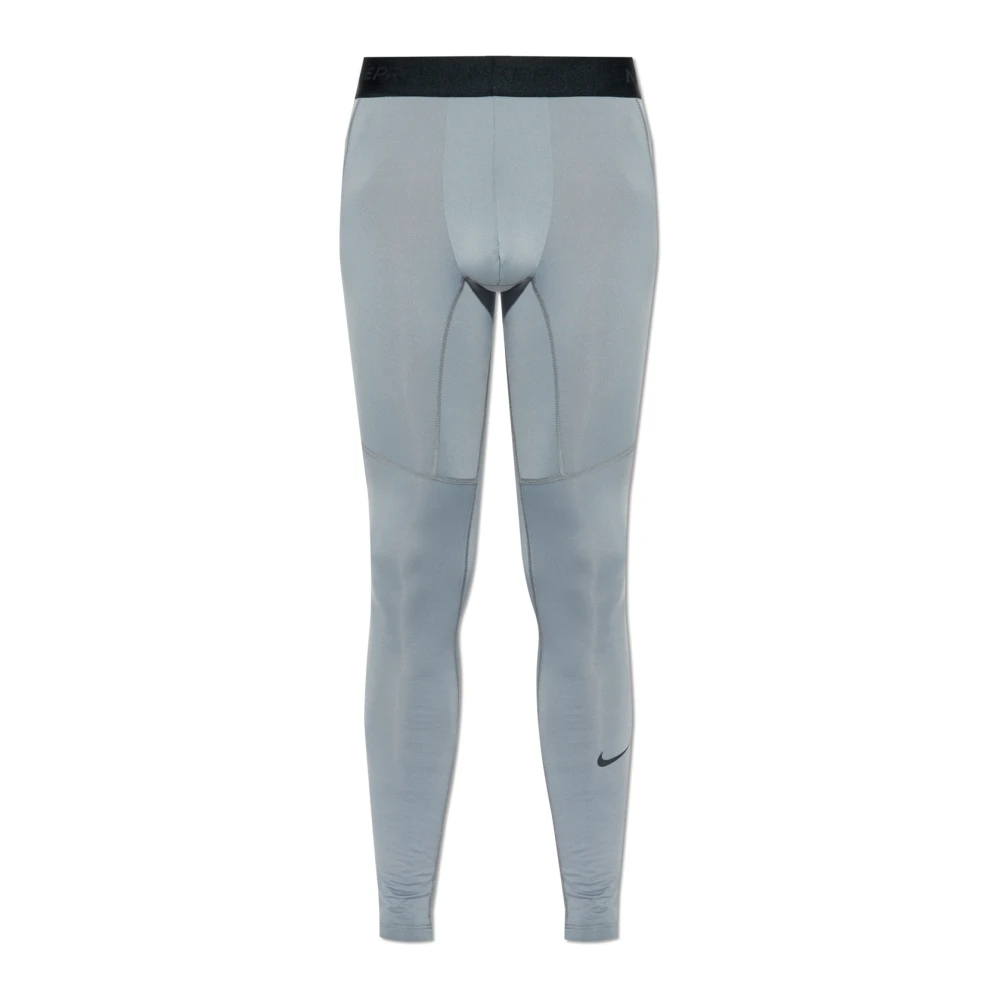 Nike, Herren, Tights, M NP Dri-Fit Tight (S), Grau - Image 4