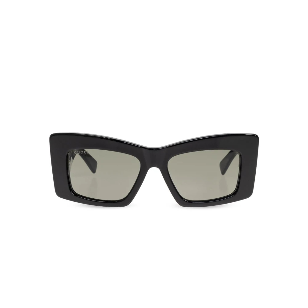 Gucci Squared Sunglasses - Bild 3