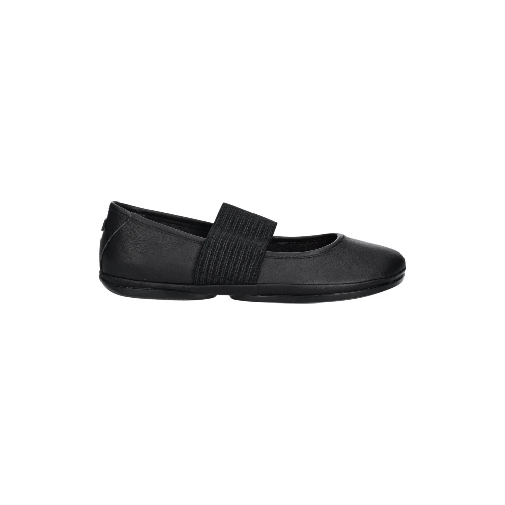 Camper , Damen, Schuhe, Schwarzk, 40 Eu - Bild 7