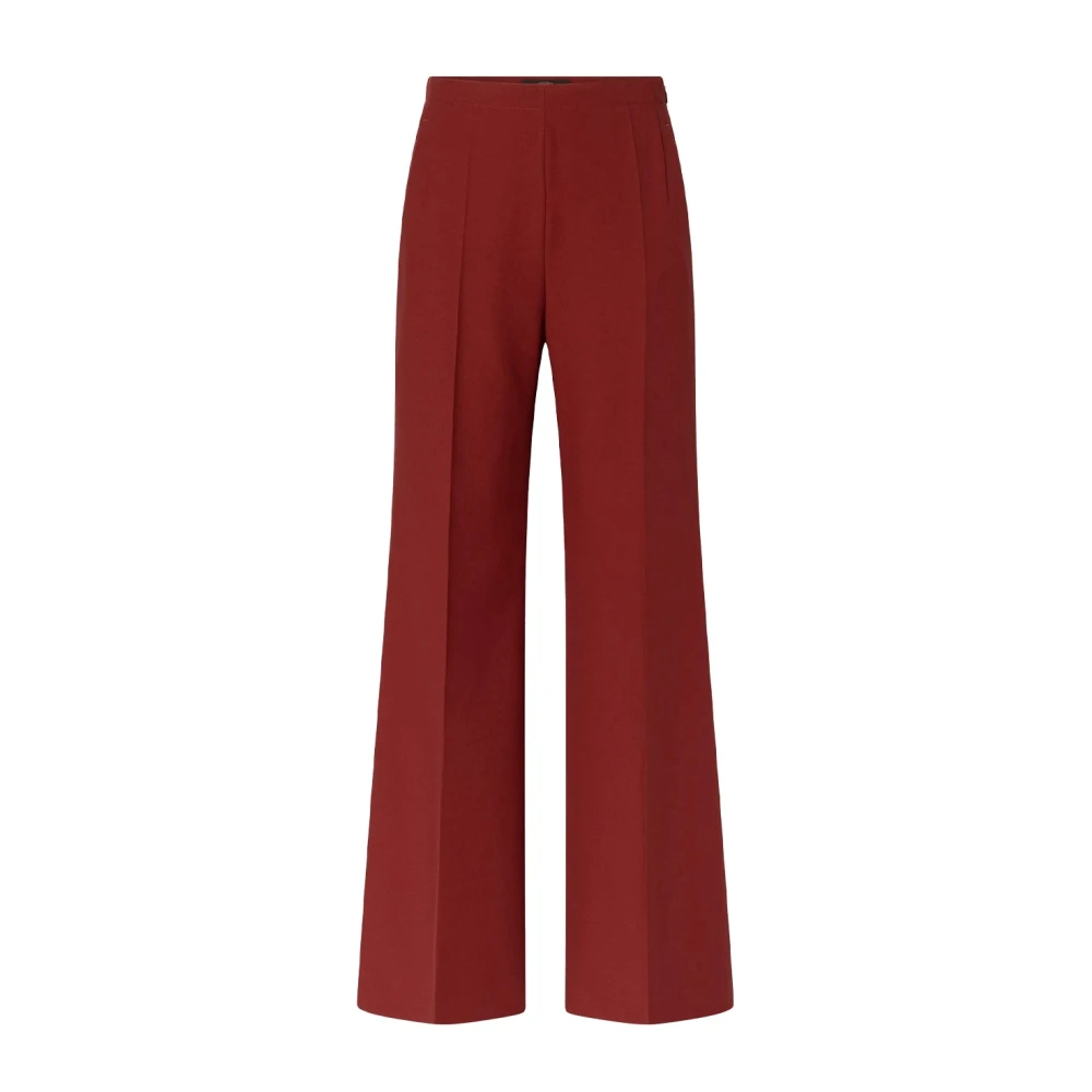 Windsor , Damen, Hosen, Rot, L - Bild 2