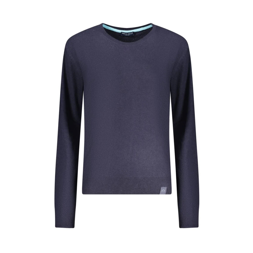 North Sails , Damen, Strickwaren, Blau, Xs - Bild 7