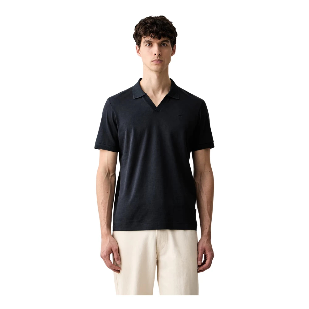 Joop! , Herren, Oberteile, Blau, Xl - Bild 5