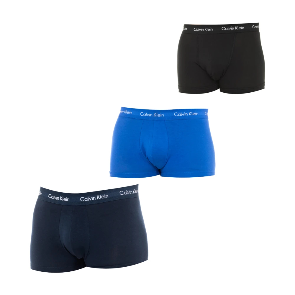 Calvin Klein Low Rise Trunk - Bild 5