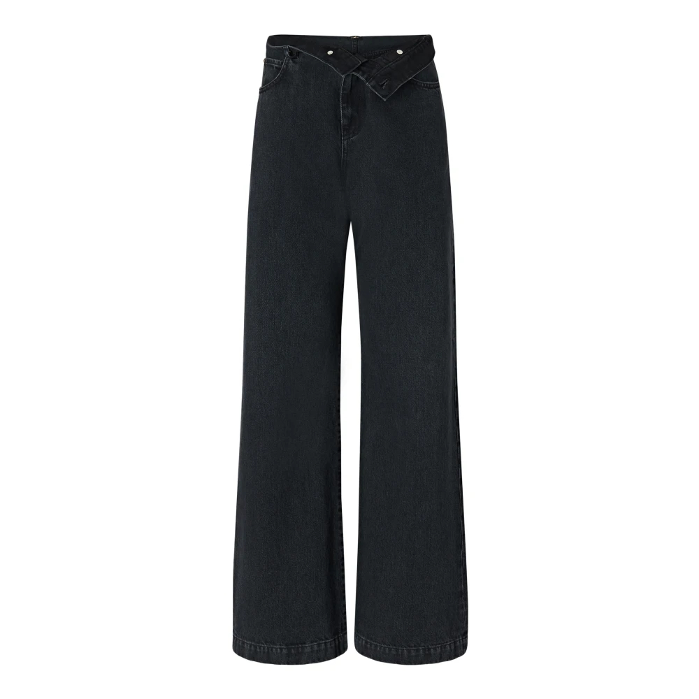 Pinko , Damen, Jeans, Schwarzk, W30 - Bild 6
