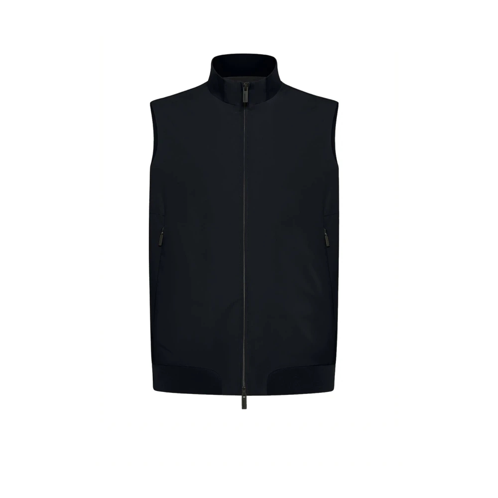 Rrd Herren Blau - Sweaters - Jackets - 3XL