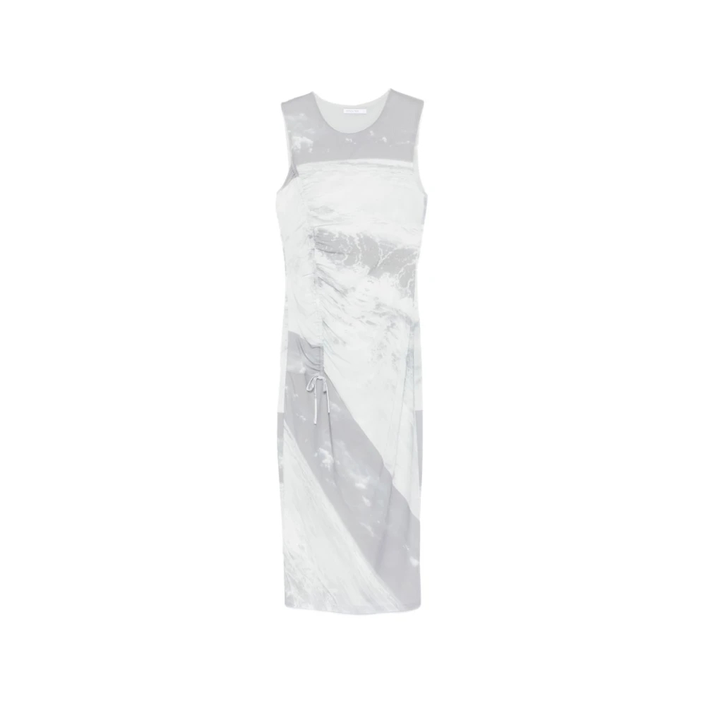Patrizia Pepe Damen Grau - 2A3052j423ya45 Kleid - Dresses - 3XS