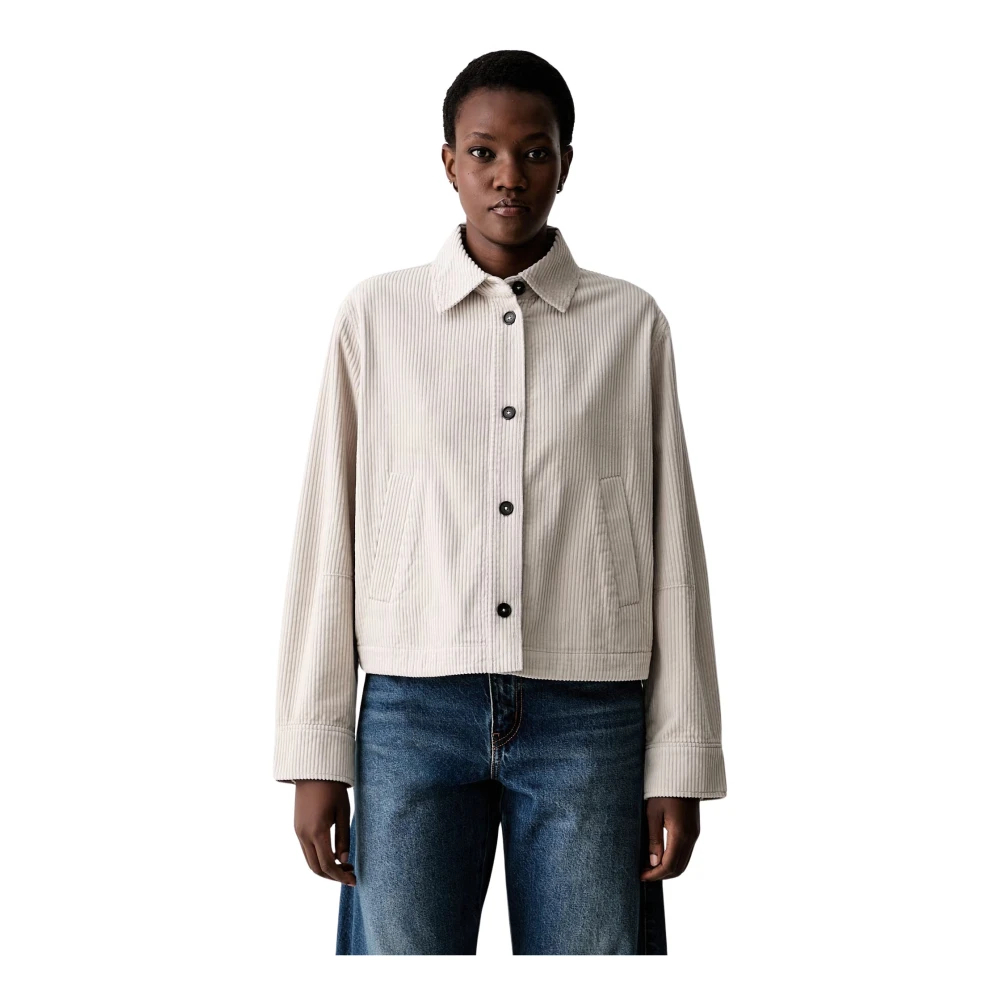 Marc O'polo , Damen, Jacken, Beige, S  - Image 2