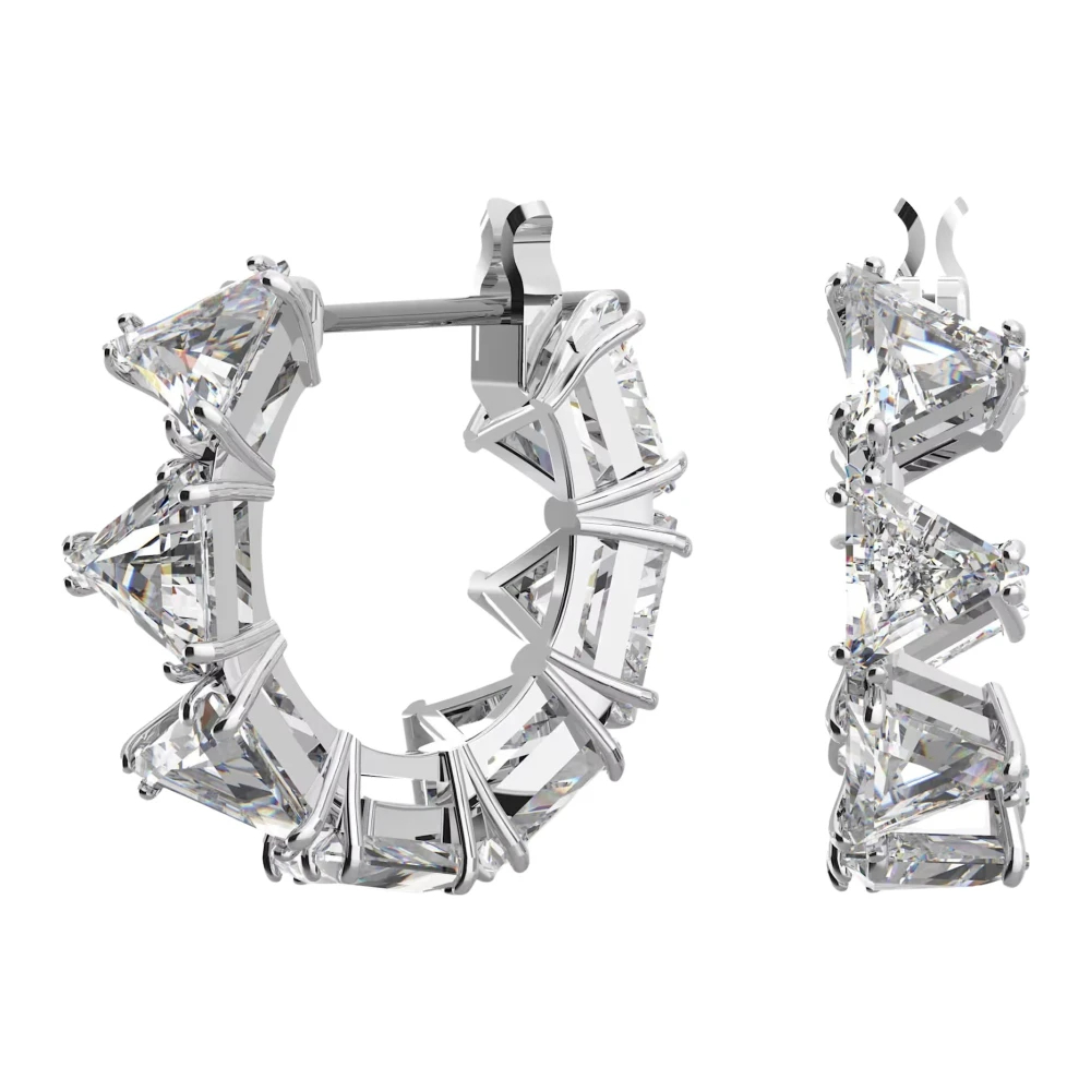 Swarovski , Damen, Accessories, Grau, One Size  - Image 4