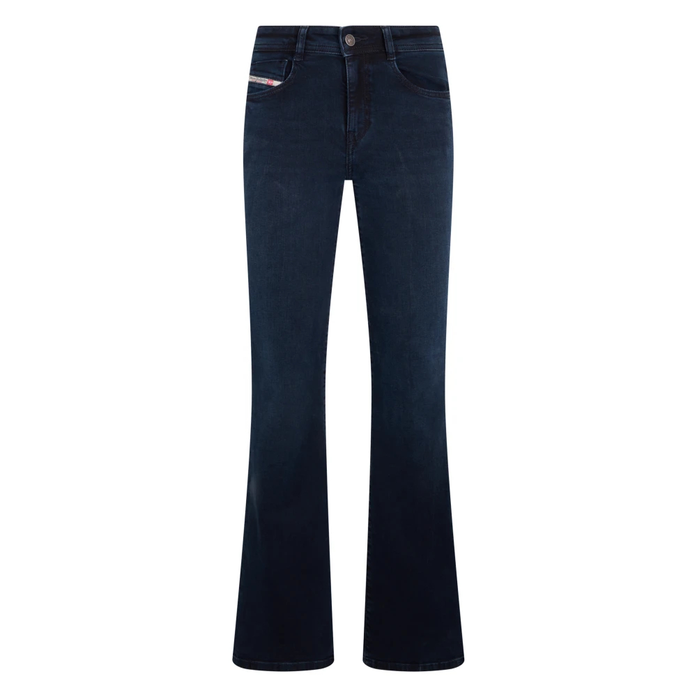 Diesel - 1969 D Jeans - Jeans - Damen - Blau - W30