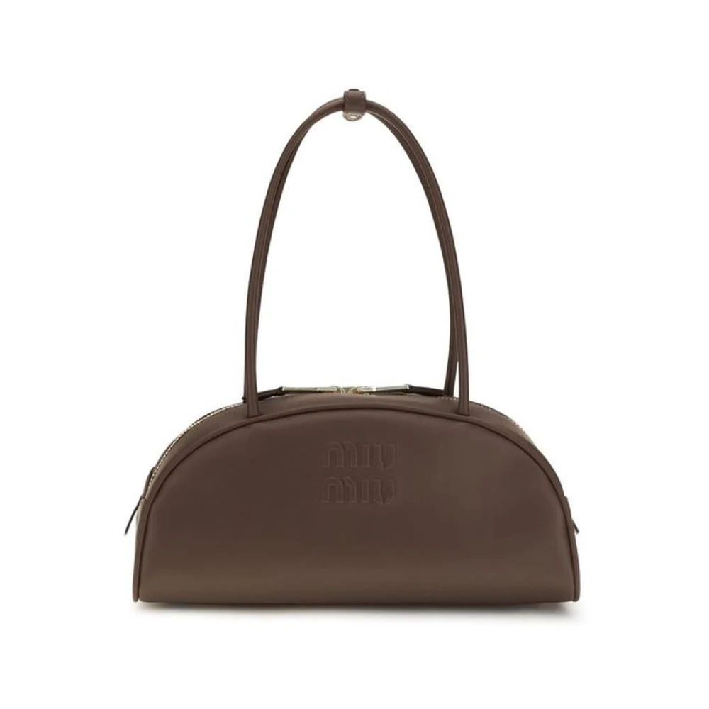 Miu Miu , Damen, Taschen, Braun, One Size - Bild 7