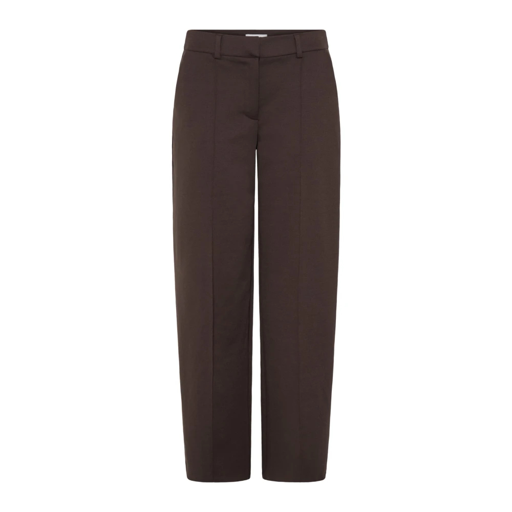 Ichi Damen Marron Hosen Kate - Bild 4