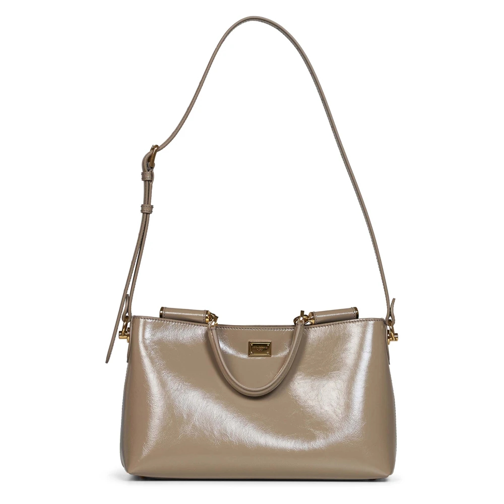 Dolce & Gabbana , Damen, Taschen, Schwarzk, One Size - Bild 5