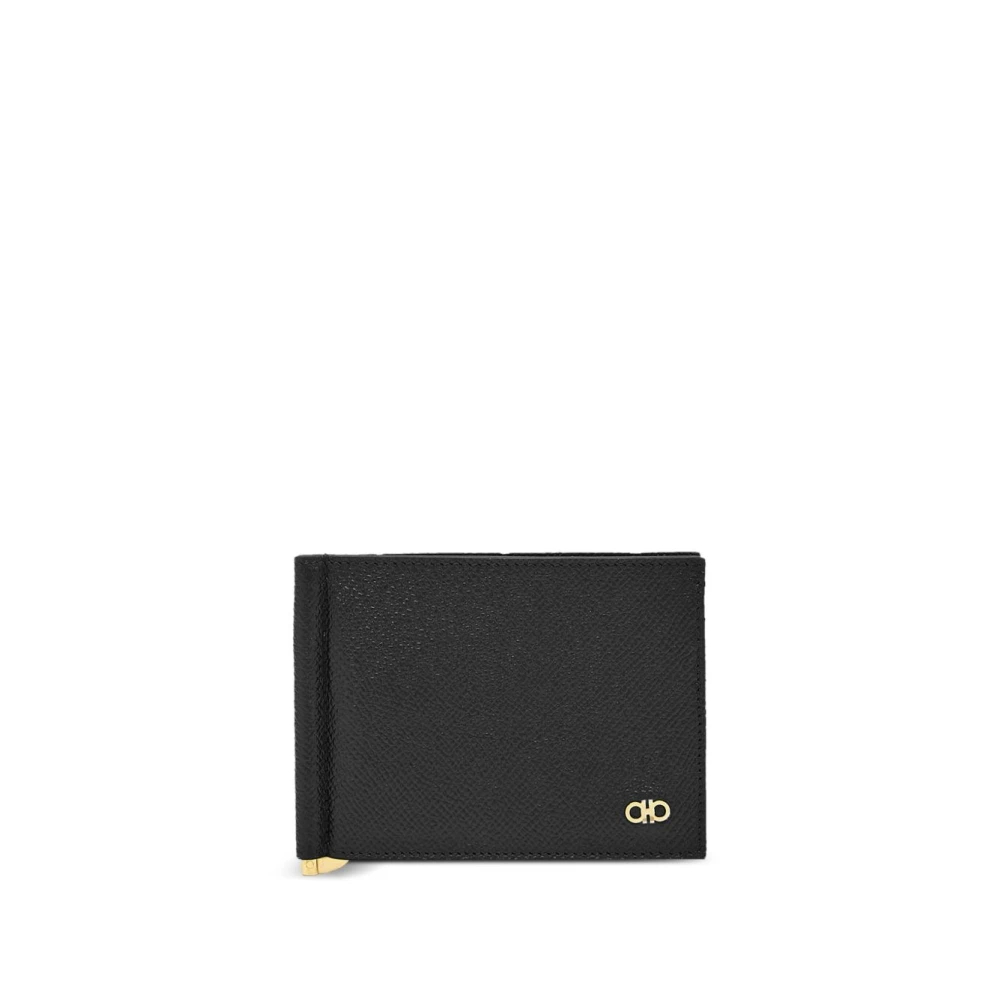 Ferragamo , Herren, Accessories, Schwarzk, One Size - Bild 6