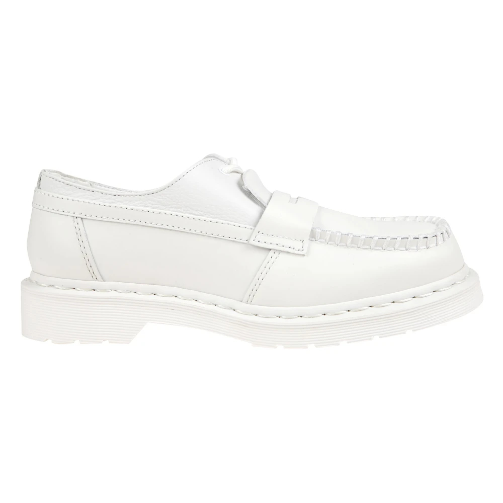 Dr. Martens - 1461 Penton Mash Up - Shoes -Damen -Weiß -39 Eu