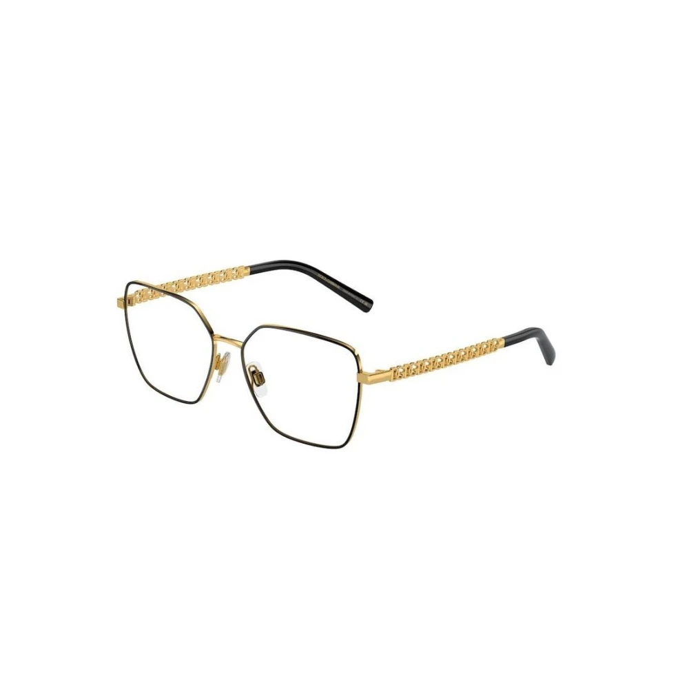 Dolce & Gabbana Damen Gelb - Optical Frame - Accessories - 56 Mm