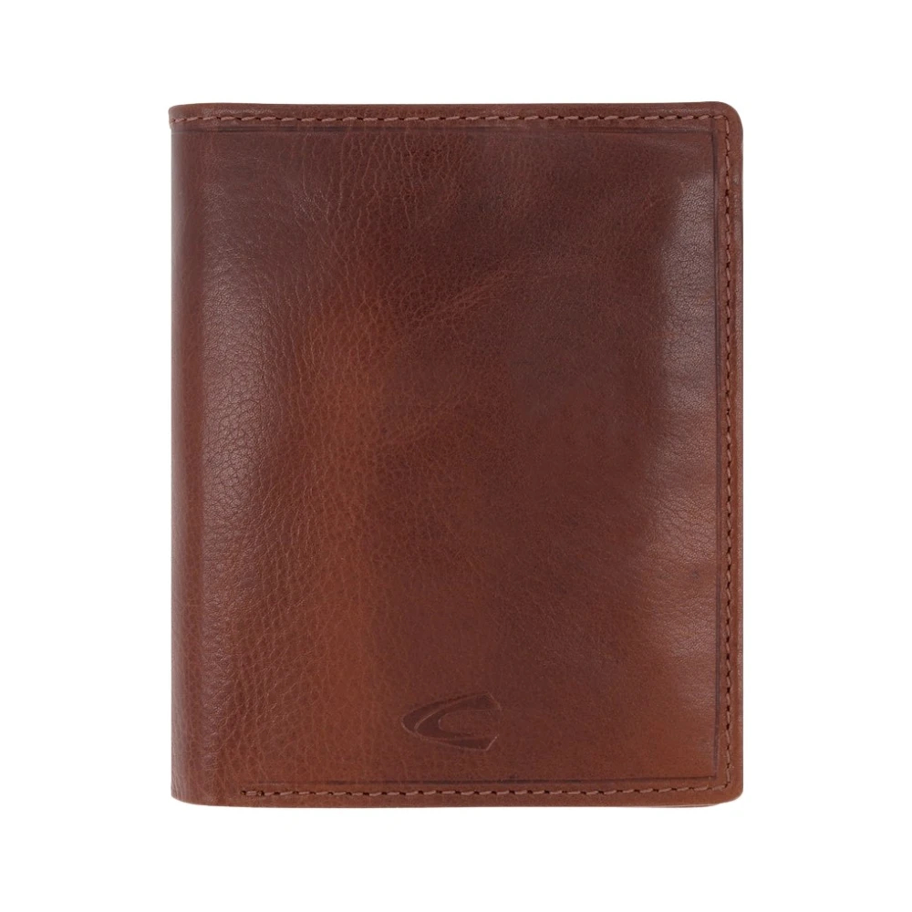 Camel Active Accessories Kleinlederartikel Cognac Cognac - Bild 4