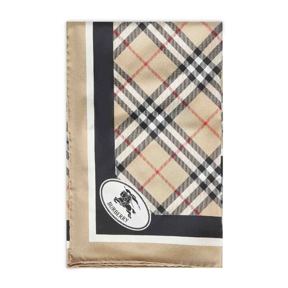 Burberry Damen Beige - Winter Scarves - Accessories - One Size