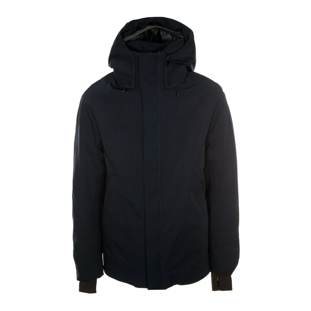 Krakatau , Herren, Jacken, Blau, Xl - Bild 3