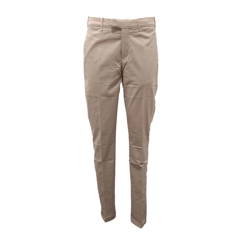 Eleventy Herren Beige - Platinum Hose- Made In Italy - Trousers - W31