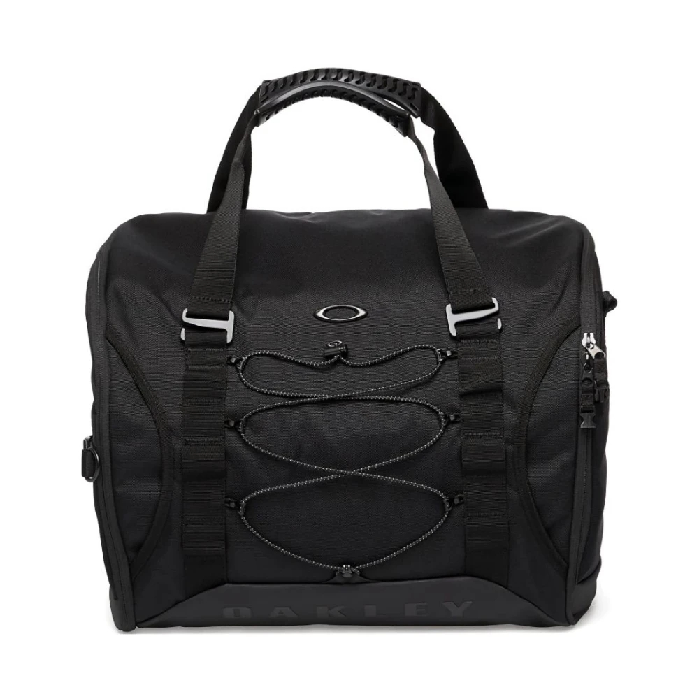 Oakley , Herren, Taschen, Schwarzk, One Size - Bild 3