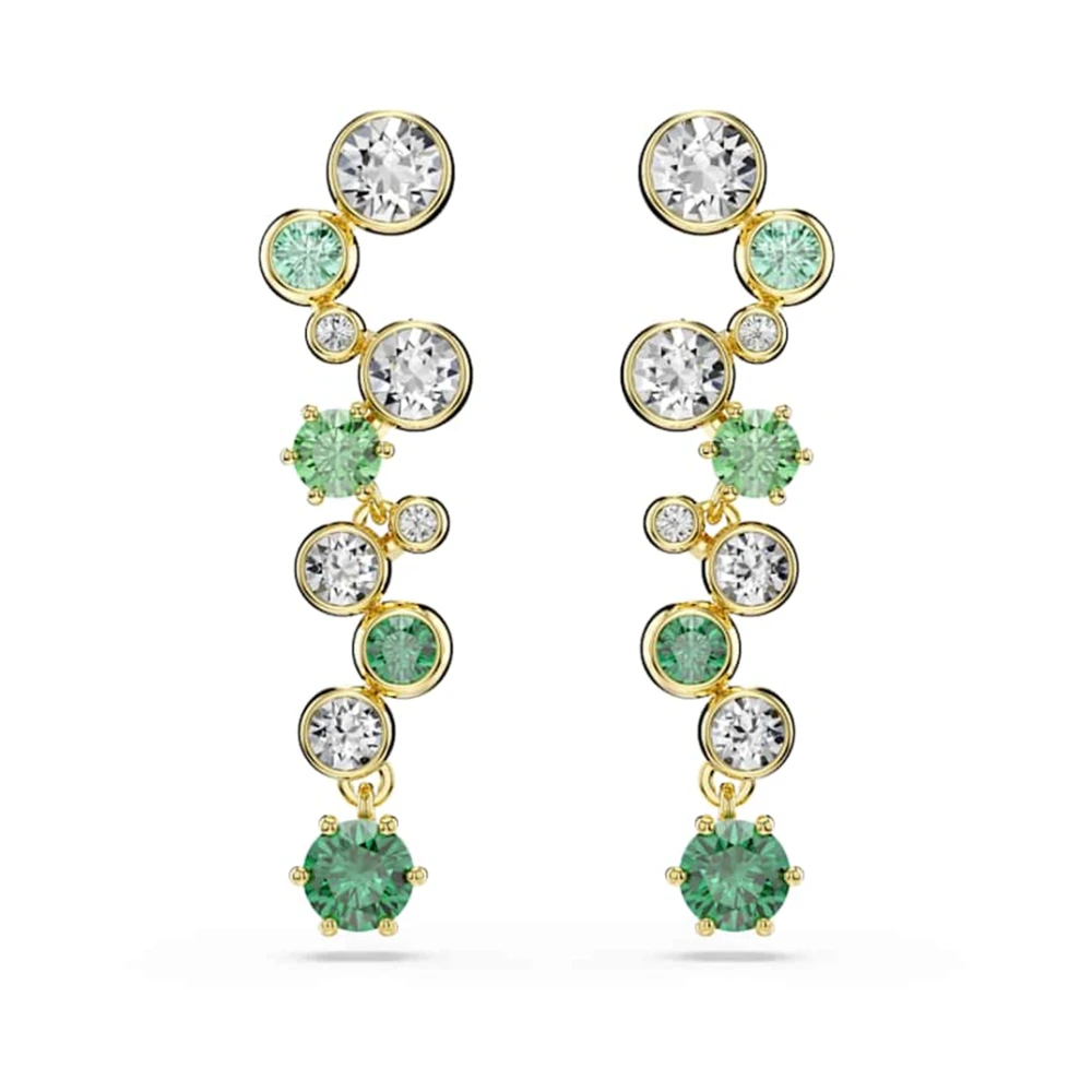 Swarovski Constella Kollektion Tropfenohrringe - Bild 5