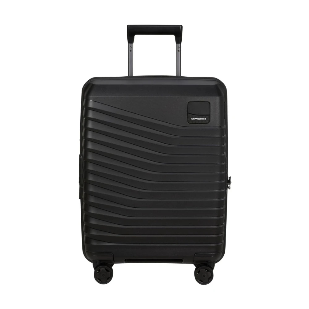 Samsonite , Unisex, Koffer, Schwarzk, One Size  - Image 2