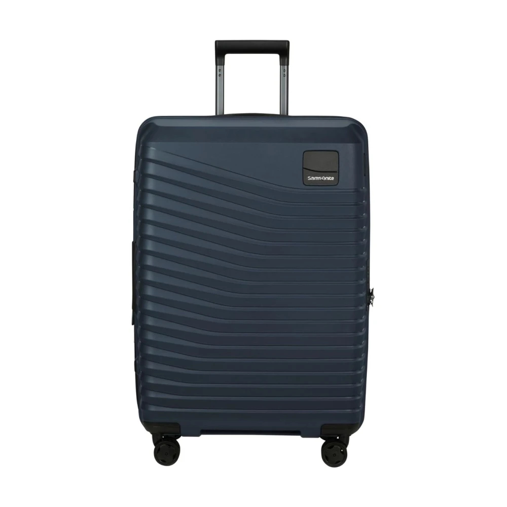 Samsonite , Unisex, Koffer, Blau, One Size - Bild 4