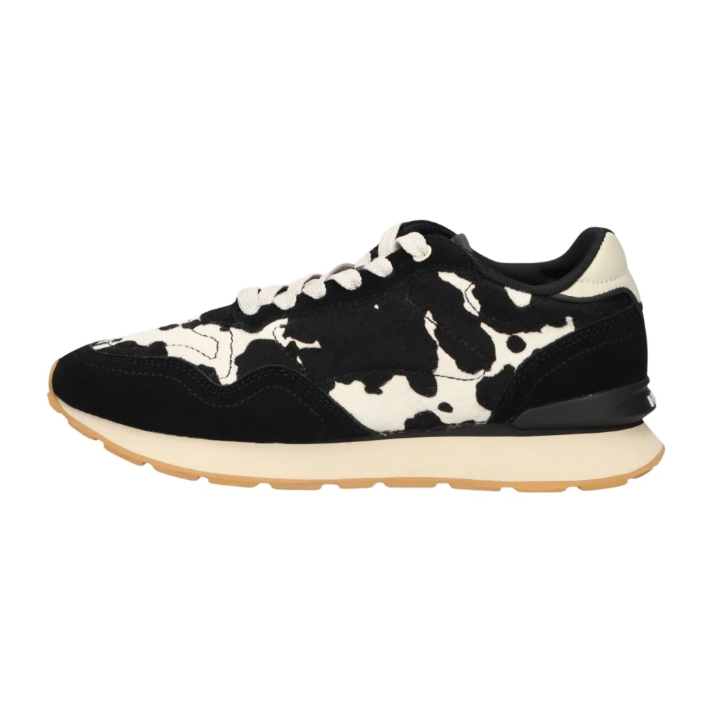 Hoff - City Print - Shoes - Damen - Schwarzk - 39 Eu - Bild 3