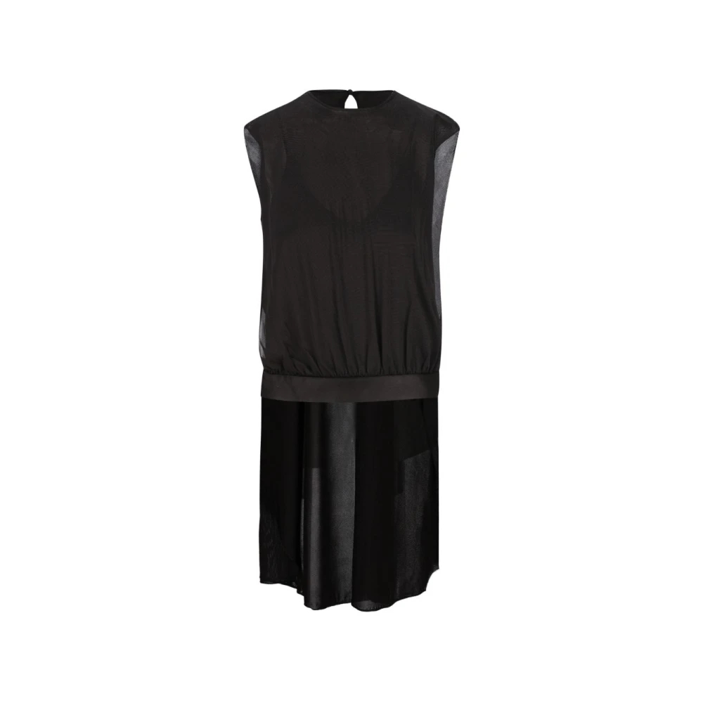 Fendi , Damen, Oberteile, Schwarzk, S - Bild 2
