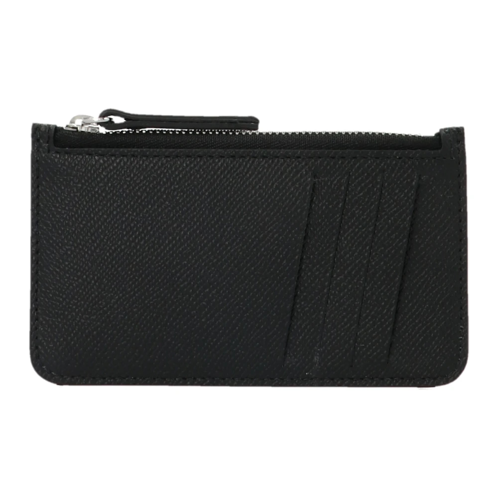 Maison Margiela , Herren, Accessories, Schwarzk, One Size - Bild 3