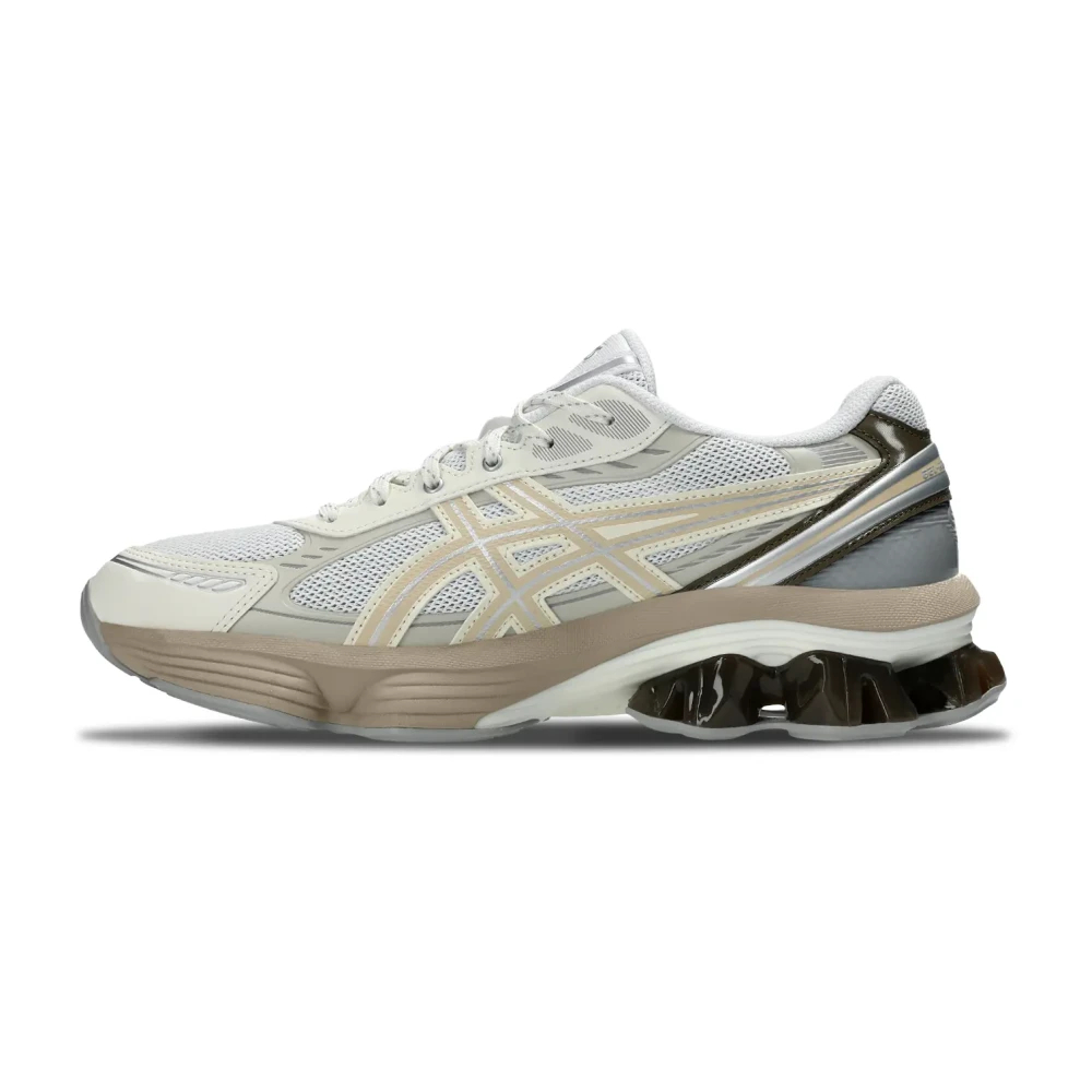 Asics , Herren, Sport, Weiß, 43 1/2 Eu - Bild 2