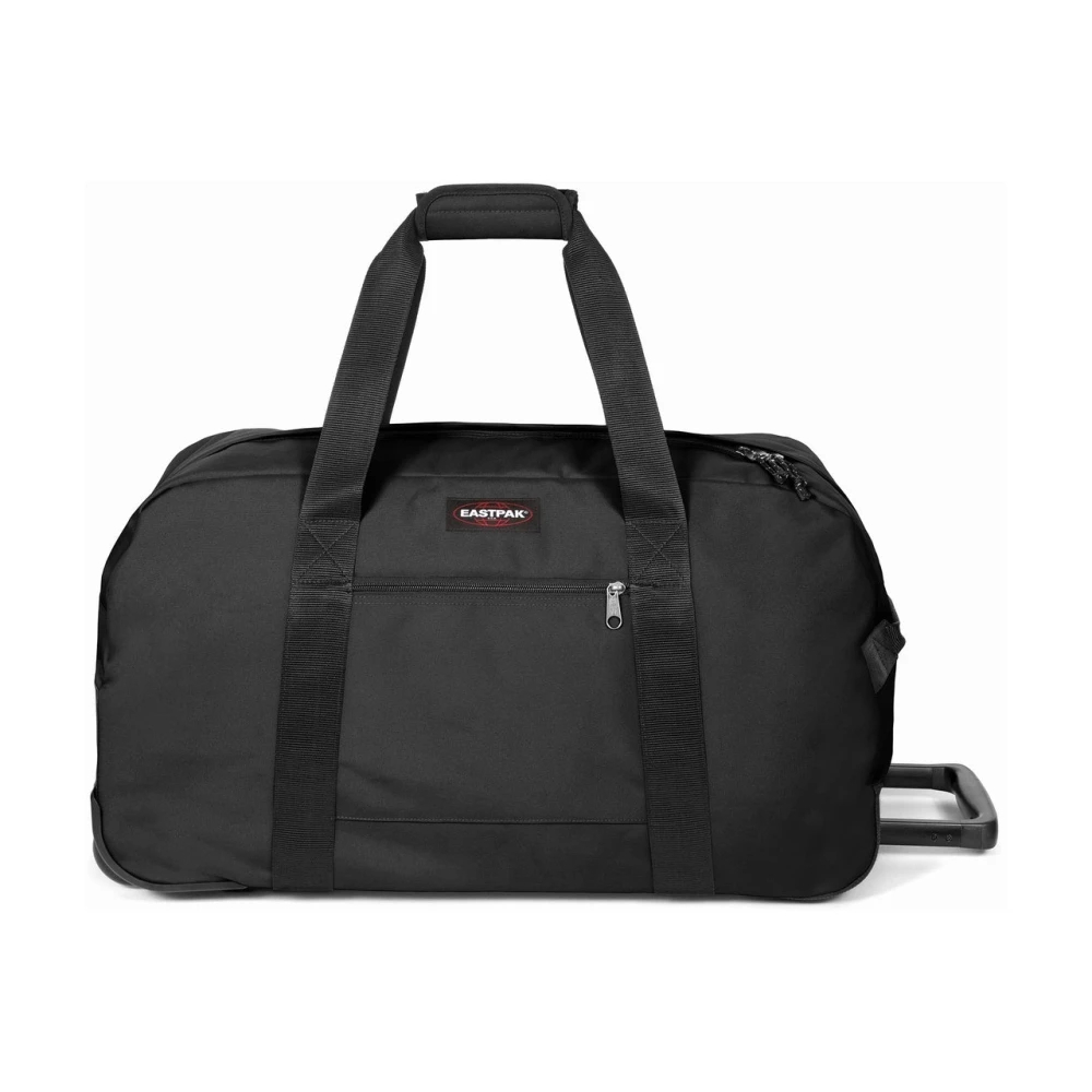 Eastpak Schwarz Reisetasche Container 65 Plus - Bild 6