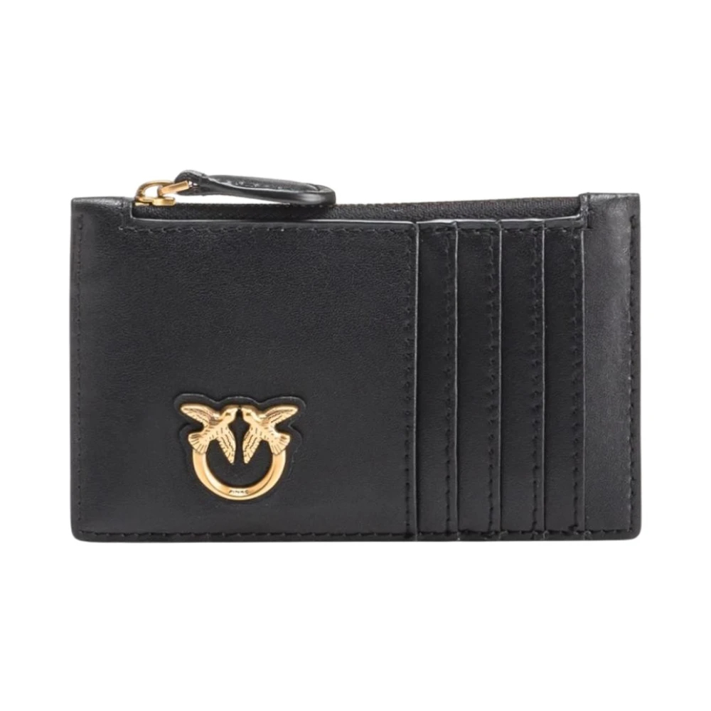 Pinko , Damen, Accessories, Schwarzk, One Size - Bild 8