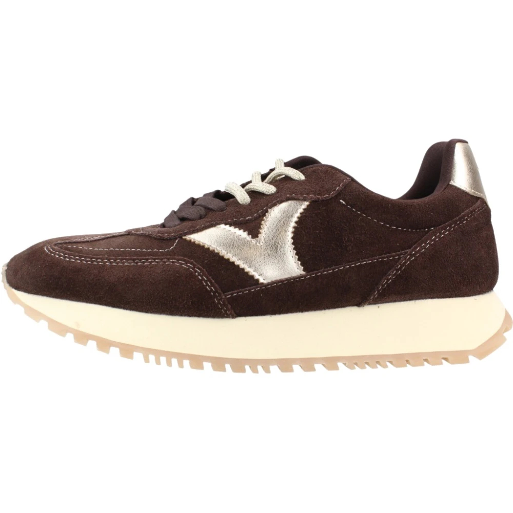 Victoria Bleu Sneakers Viento - Bild 4