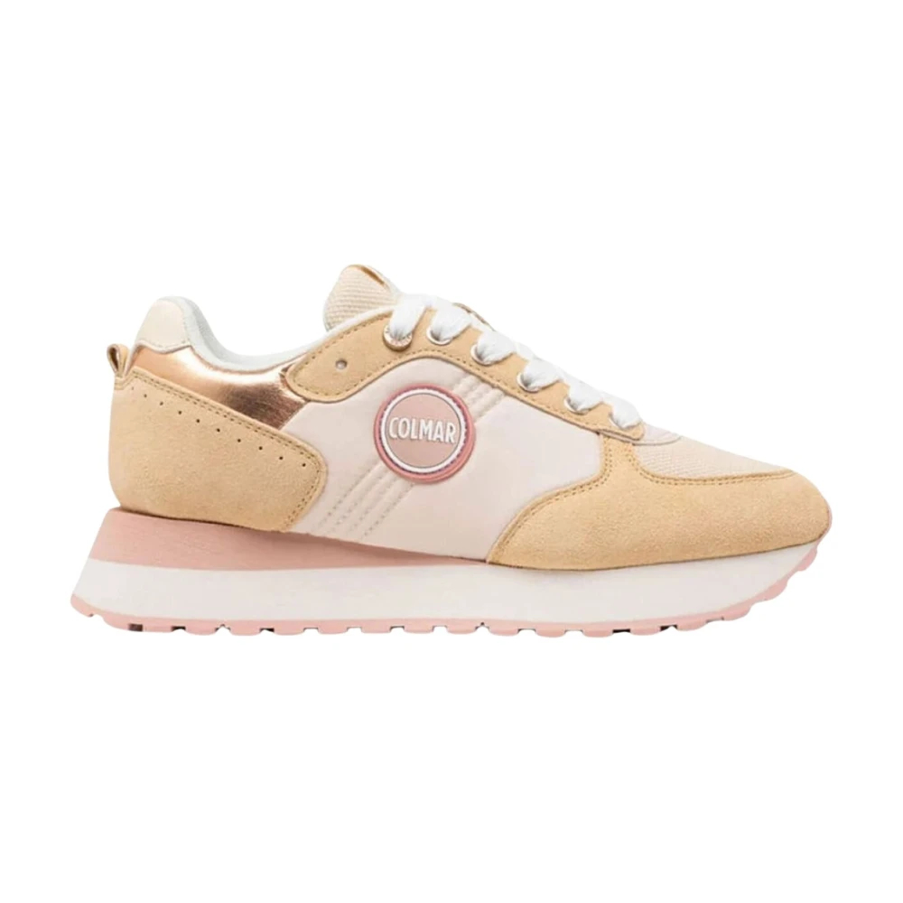Colmar , Damen, Sport, Beige, 37 Eu - Bild 3