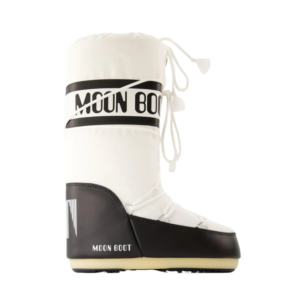 Moon Boot , Herren, Schuhe, Weiß, 45 Eu  - Image 4