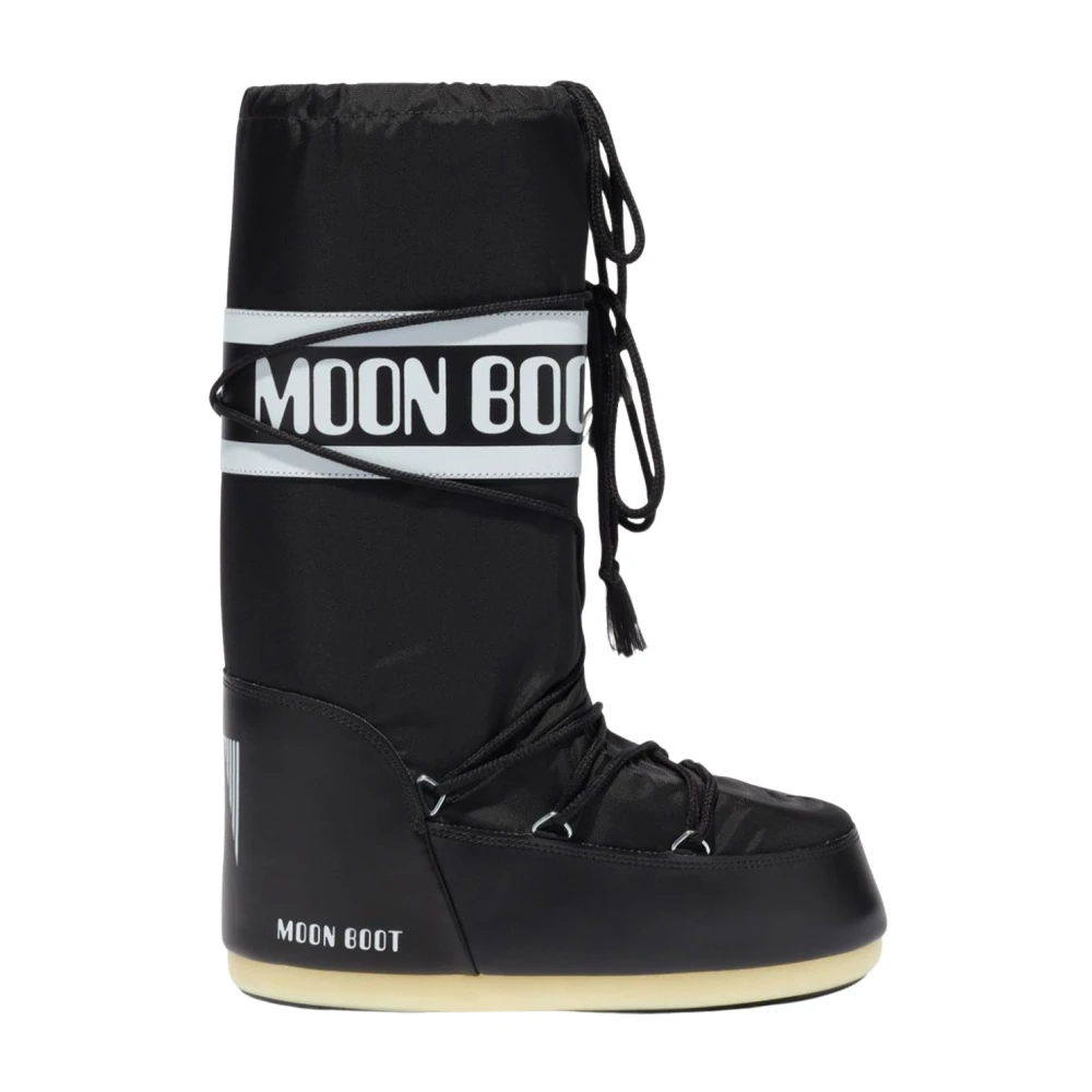 Schuhe Moon Boot Icon Nylon Black 35-38 - Bild 14