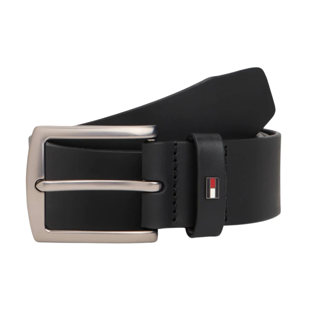 Tommy Hilfiger Herren Denton 4.0 Gp Am0am13830 Fester Gürtel (1er Pack) - Bild 3