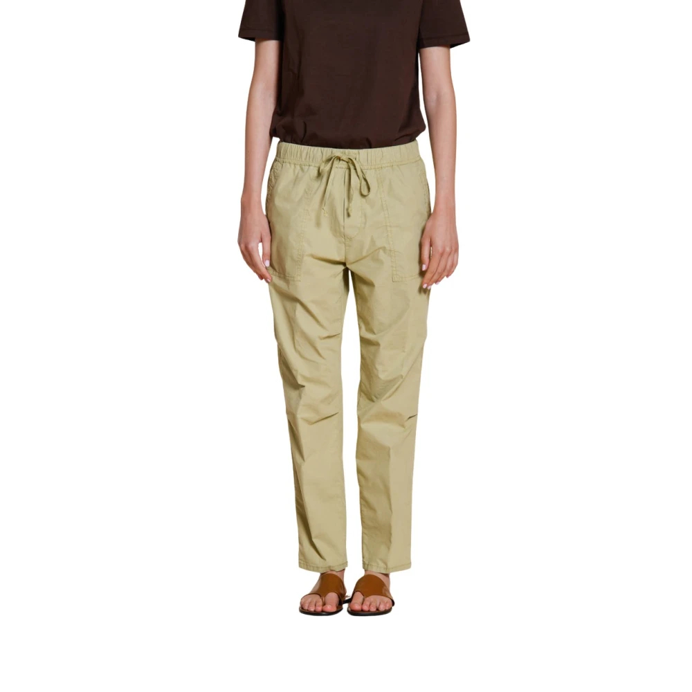 Mason's Damen Grün - Fatique Jogger - Trousers - S