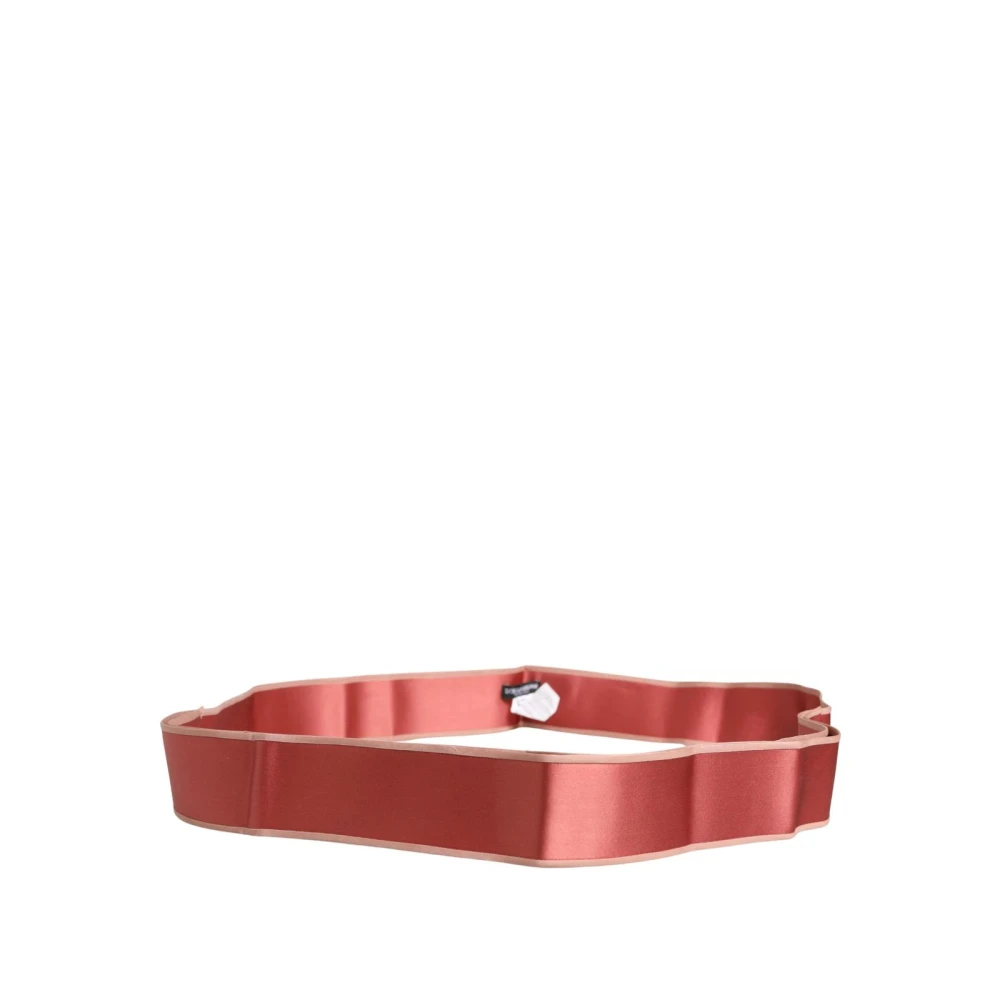 Dolce & Gabbana , Damen, Accessories, Rosa, One Size - Bild 2