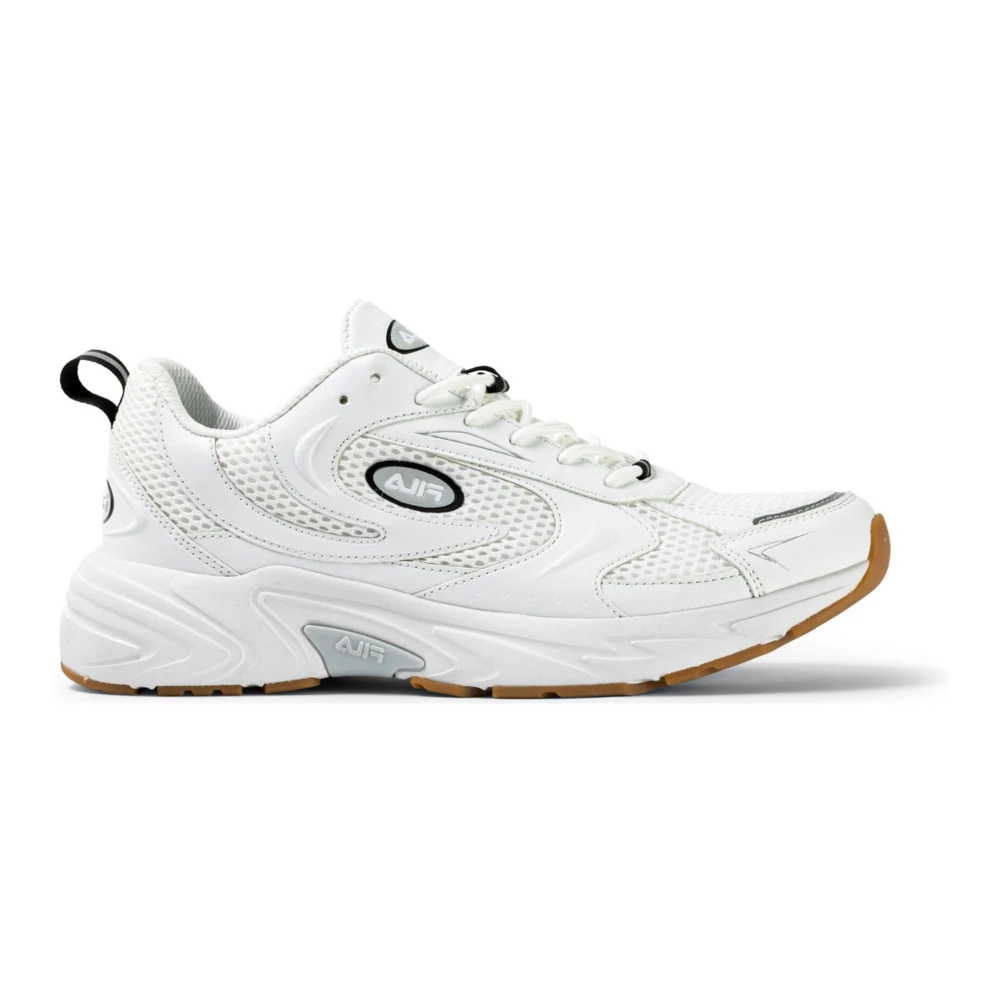 FILA, Herren, Sneakers, men's shoes Kreatix FFM0462.13033, Weiss, (44) - Bild 4