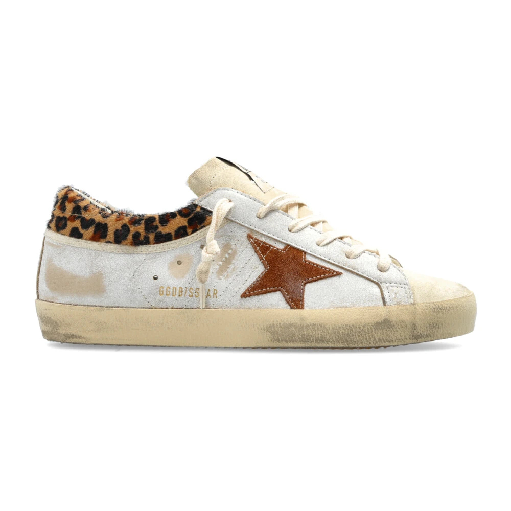 Golden Goose , Damen, Schuhe, Weiß, 40 Eu - Bild 3