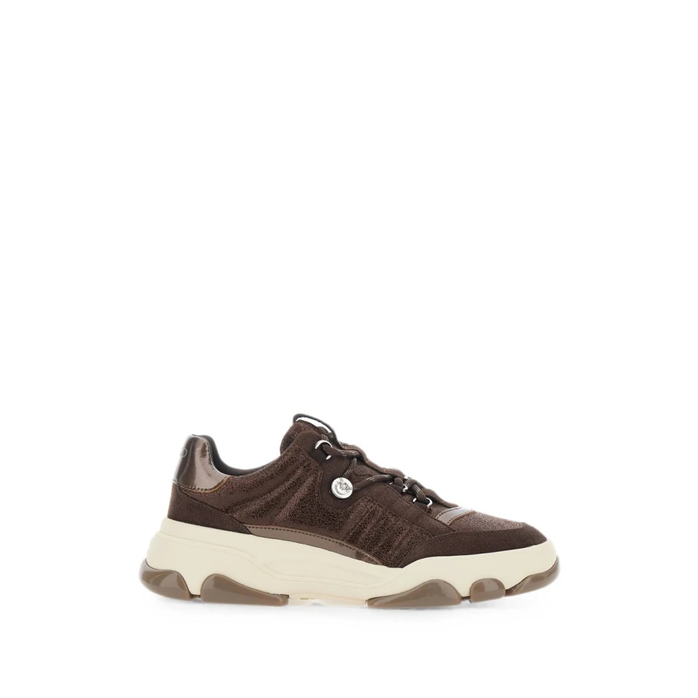 Pinko , Damen, Schuhe, Braun, 39 Eu - Bild 4
