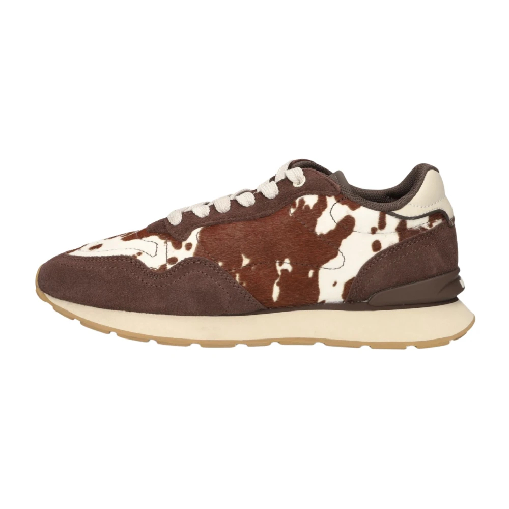 Hoff Unisex Marron Baskets City - Bild 7