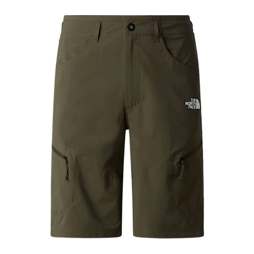 The North Face , Herren, Sport, Grün, W34  - Image 2